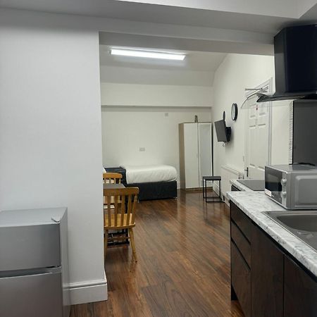 גילינגהאם Nikoda Lodge מראה חיצוני תמונה