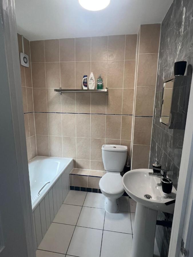 גילינגהאם Nikoda Lodge מראה חיצוני תמונה