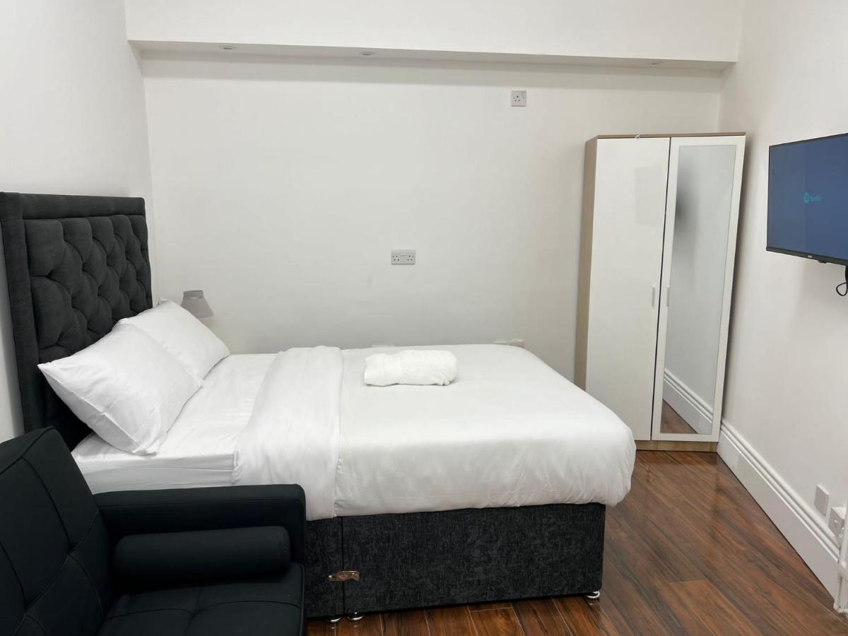 גילינגהאם Nikoda Lodge מראה חיצוני תמונה