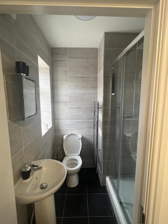 גילינגהאם Nikoda Lodge מראה חיצוני תמונה