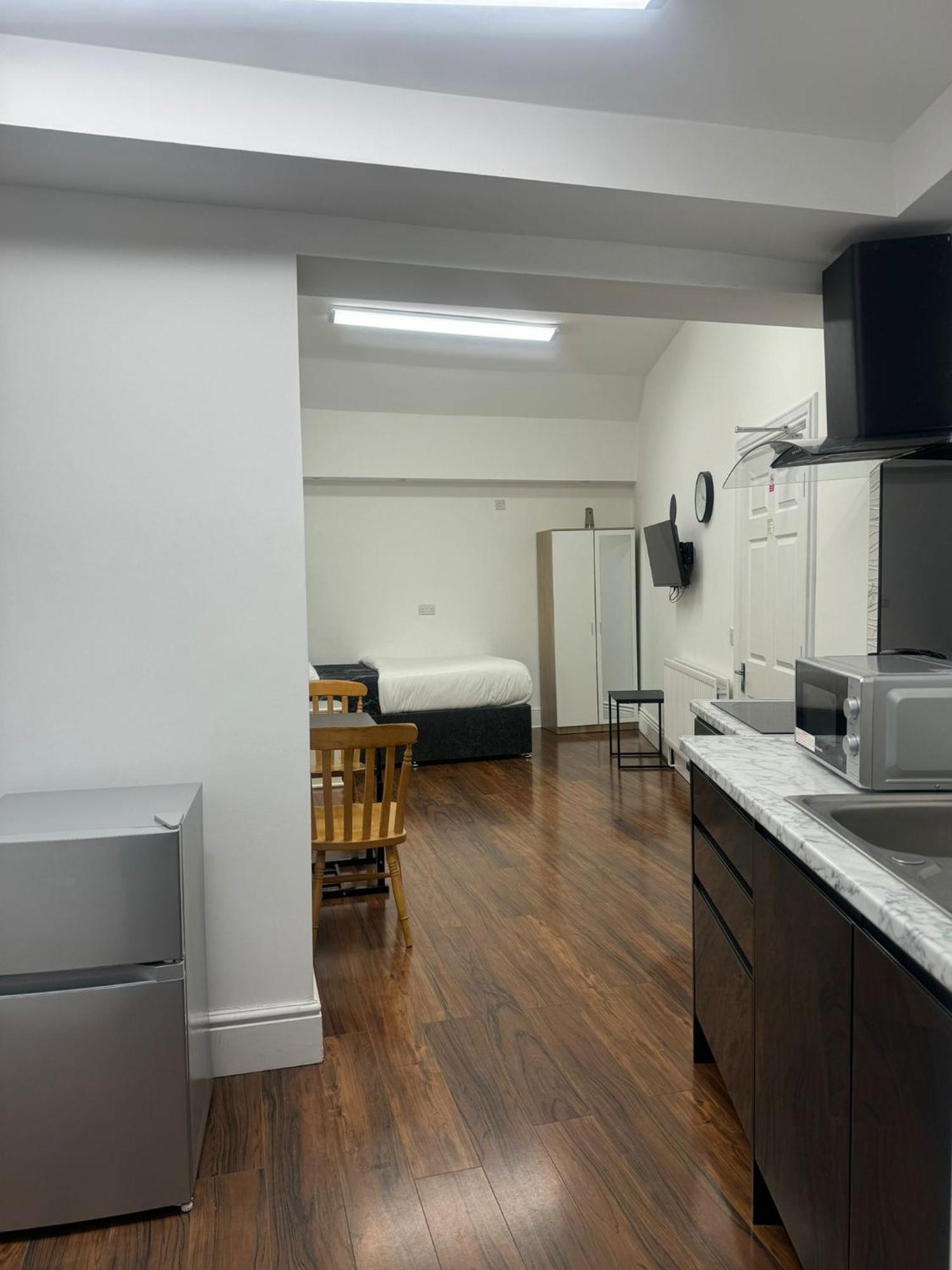 גילינגהאם Nikoda Lodge מראה חיצוני תמונה